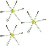 Compatible con todos los modelos impone iRobot Roomba 500 600 y 700, todos que compran en otros objetos o accesorios como filtrini, kit de cepillos, cepillo lateral u otro le paierez un envío único