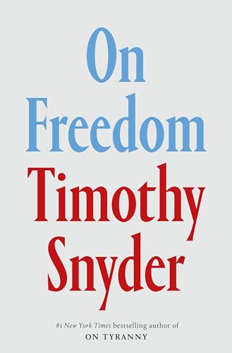 On Freedom (EXP) view 2