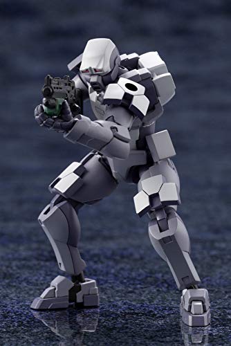 Kotobukiya Hexa Gear Figura 1/24, 7.4 cm miniatura 4