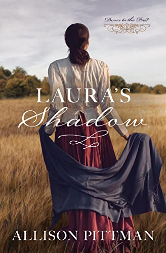 Laura's Shadow (Doors to the Past Book 9)