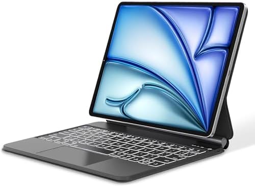 Amazon.co.jp: マジックキーボード iPad Air 11インチ（M2）iPad Air 