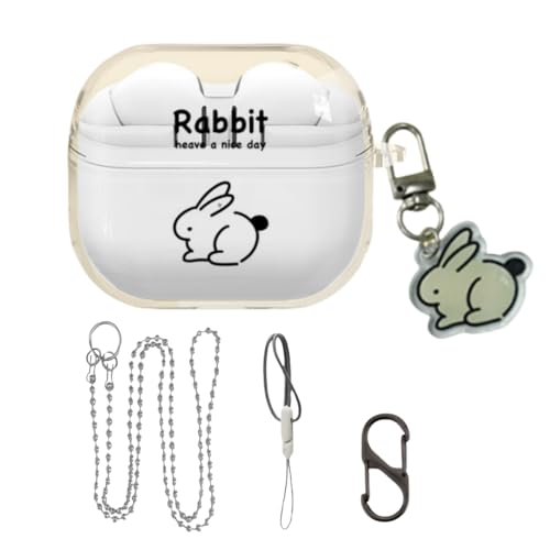 Galaxy Buds3 / Galaxy Buds3 Pro Ή P[X Jo[ TPUf  یP[X h~ h~ ϏՌ h ho  n 킢  [d֗ Sʕی یJo[ CzP[X L[`F[t Ga