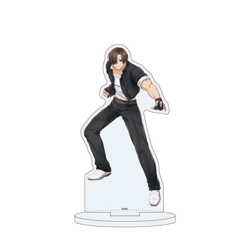 Amazon.co.jp: THE KING OF FIGHTERS 94 01 草薙京[描き起こし