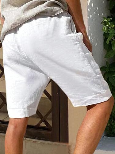 Image of Lymio Men Shorts || Cotton Short for Men || with Pocket Style || Packs Also Available (Shorts-64-67)