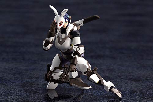 Kotobukiya Hexa Gear Governor 1/24 Ver. 1.5 Kit miniatura 3
