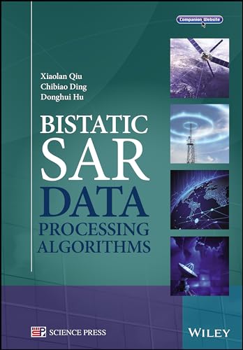 Bistatic SAR Data Processing Algorithms view 2