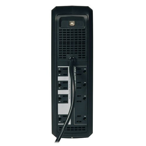 Tripp Lite OMNI700LCD