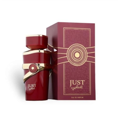 Fragrance World Just Anabi Eau de parfum EDP 100 ml