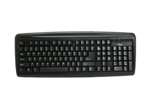 Build My PC, PC Builder, Rosewill RK-100