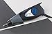 Dremel 290-05 120-Volt Engraver Rotary Tool with Stencils - Crafting Tool Perfect for DIY Personalizing and Engraving Leather, Metal, Glass, and Wood, Black