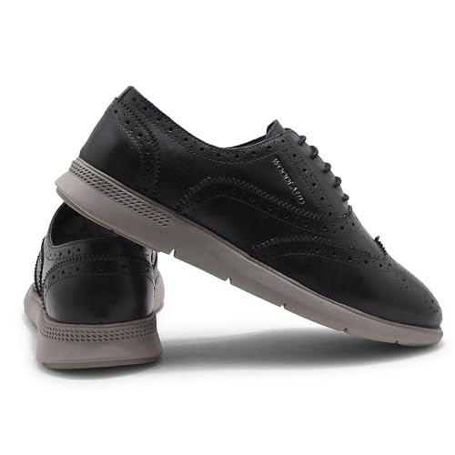 Image of Woodland Men's Casual Shoes