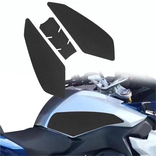 Autocollants de réservoir moto R1200RS anti-rayures et antidérapant