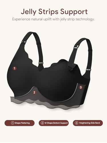Image of Angelhood Nursing Bras for Breastfeeding Ultra Comfort Seamless Maternity Bra Pack Wireless Pregnancy Bralette Bra Extender