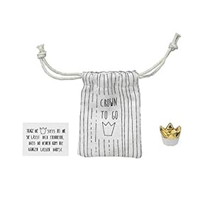 Räder Kleiner Taschenbegleiter Crown to Go