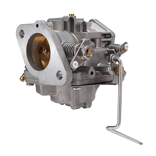 Carburateur Assy 13200-964J0 anti-corrosion pour hors-bord Suzuki DT30