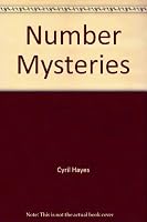 Number Mysteries 0886251451 Book Cover