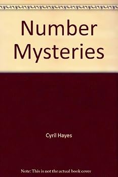 Paperback Number Mysteries (Mind Benders) Book