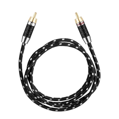 Cable Rca Hifi Marca xuyuyan