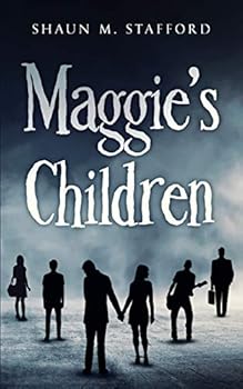 Paperback Maggie's Children Book