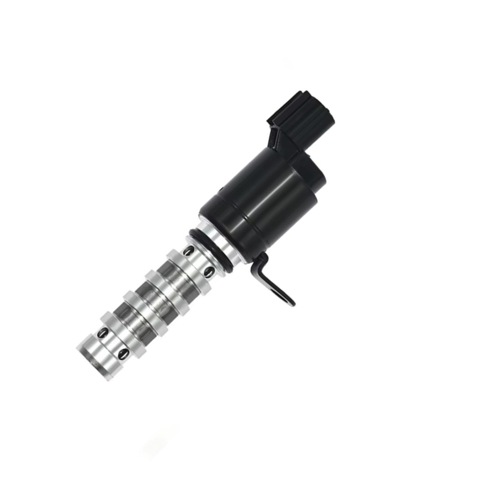 Keryjff One Color Variable Valve Timing Solenoid Compatible With Hyundai For I10 1.0 1.2 Cvvt 2011-2026 For I20 1.2 Cvvt 2012-2018 Camshaft Actuator Solenoid 11367585425 917241