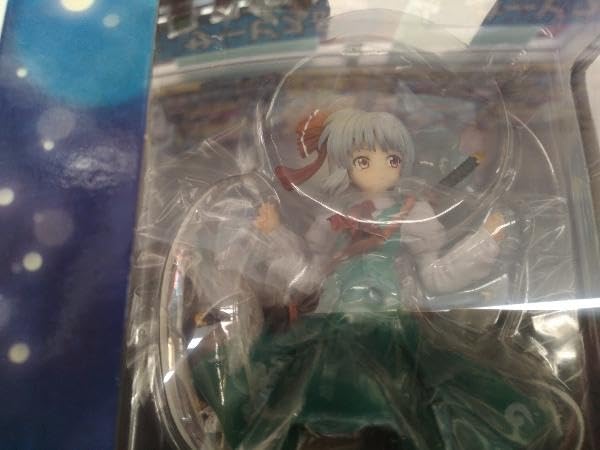 Amazon.co.jp: グリフォンエンタープライズ 魂魄妖夢 ~香霖堂ver.~ 1/8