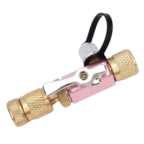 Herramienta para remover núcleo válvula HVAC Aramox