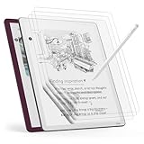 MoKo 3 Pack Paper-Feeling Screen Protector for 11
