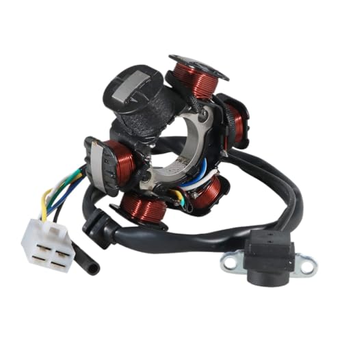 Stator d'allumage EX5 Dream 100 stabilisateur de courant pour moteur 31120-KFV-M30