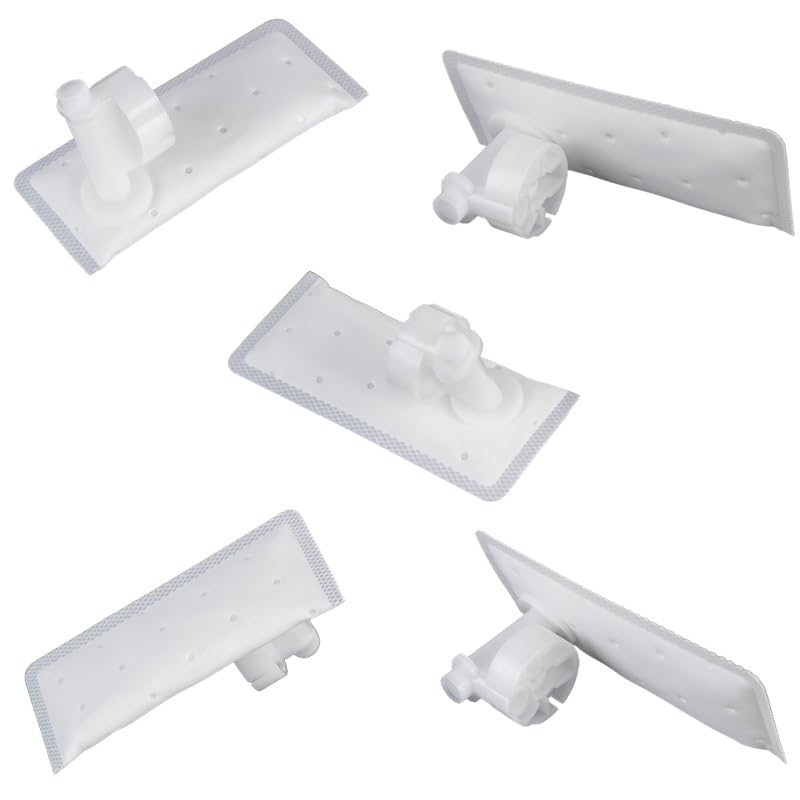 Amazon.com: DEUSES [Replacement car Parts] Fuel Pump Filter for