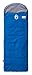 Coleman 寝袋 スクールキッズ C10 使用可能温度10度 封筒型 ブルー 2000027268