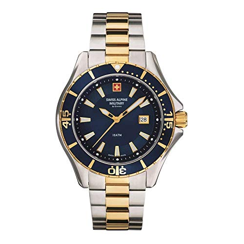 Swiss Alpine Military 7040.1145SAM Mens Watch