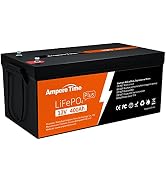 Amazon.co.jp: Ampere Time 12V 200Ah リン酸鉄リチウムイオン