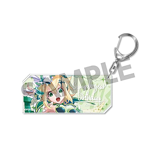 Amazon.co.jp: 【HS限定】シンフォギアバースデー 記念グッズセット 暁