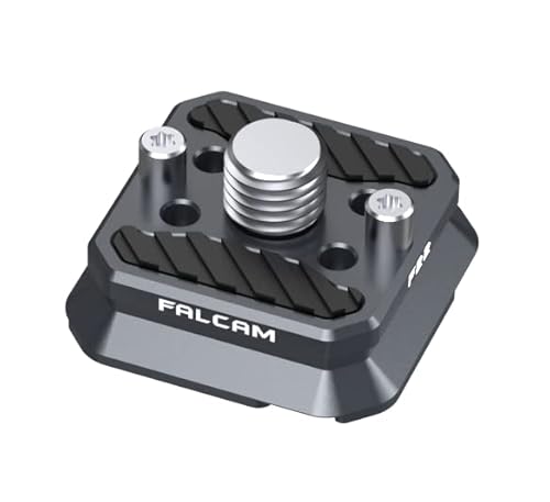 Preisvergleich Produktbild FALCAM F22 Basic Schnellwechselplatte