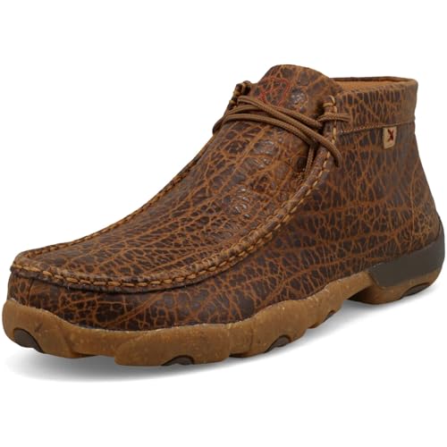 Image of Twisted X Men's Chukka Driving Moccasins