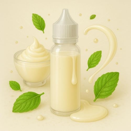 Concentrado de sabor a leche condensada - vegano - Sasami - 10ml