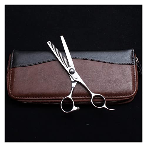 Ciseaux de coiffure pour amincir et couper avec précision durable - 4