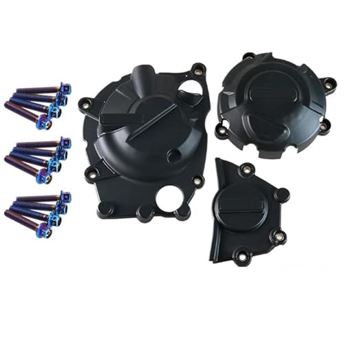Protection moteur Kawasaki ZX4RR pour sessions sur piste et trajets quotidiens