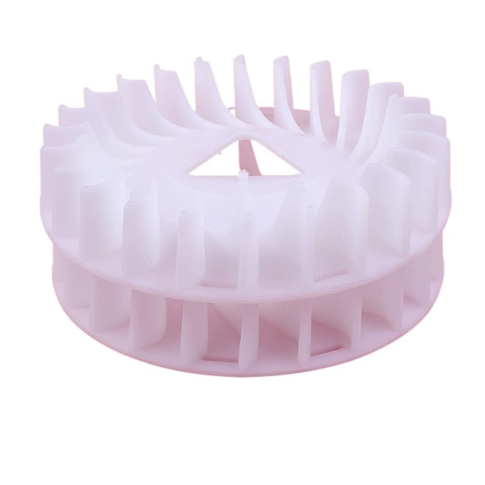 Volant moteur ventilateur contre la surchauffe des moteurs Honda GX340 GX390