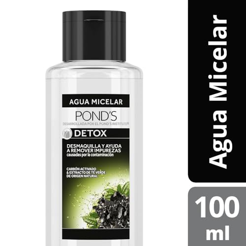 Desmaquillantes, Beauty Imagen adicional