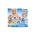 Tomy Do Rae Mi Dolphins Bath Toy