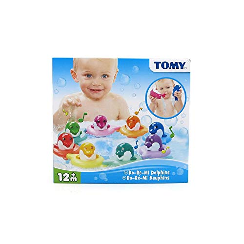 TOMY - Los Delfines do re mi (T6528)