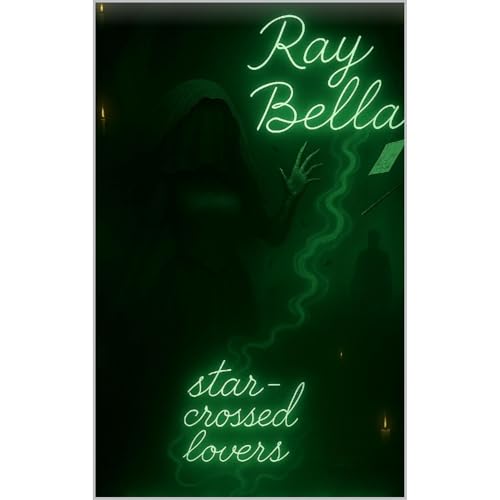 Star Crossed Lovers by Ray Bella episode artwork