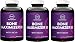 MRM Bone Maximizer III, 150 Capsules (Pack of 3)