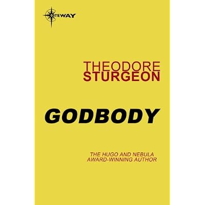 Godbody