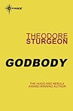  Godbody (English Edition)