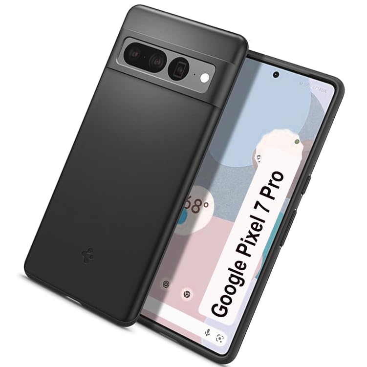 COBERTA Back Cover for Google Pixel 7 Pro Back Cover Case - Black Silicon (B0CS69TQJW) Amazon Price History, Amazon Price Tracker