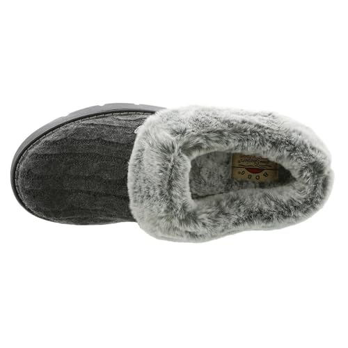 Skechers Women's Keepsakes Lite-Warm Greetings Slipper2