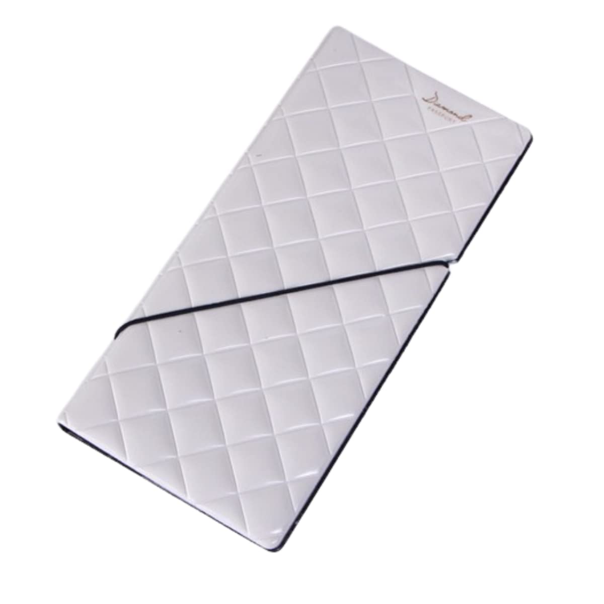store77 � Travel Passport Holder Wallet Case for Credit Debit Card Ticket Coins Money Cash Currency Boarding Pass Pen for Men & Women (White)-picture-54