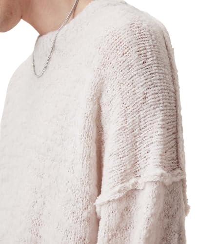 Men's Chillion Crew4